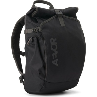 AEVOR Rollpack Proof Black 20 l