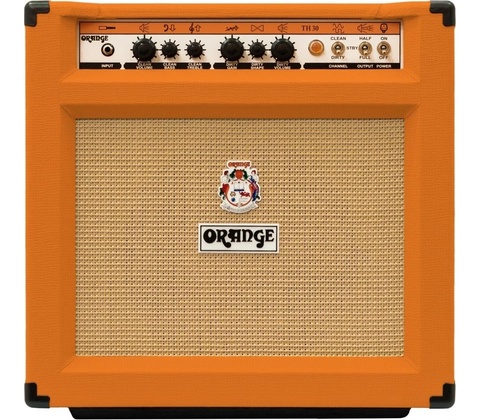 Orange TH30