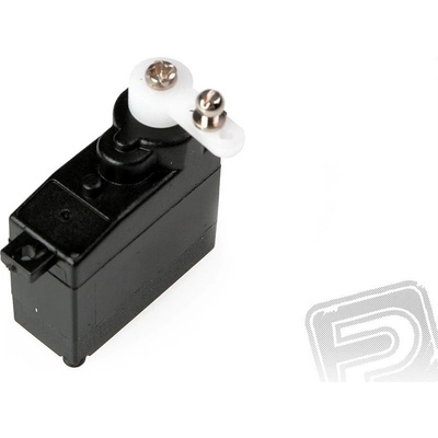 Nine Eagles Servo cykliky Solo Pro 180 3D