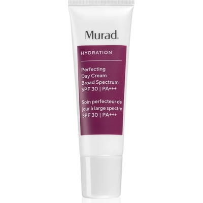 Murad Hydratation Perfecting Day Cream Broad Spectrum SPF 30 дневен крем 50ml