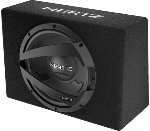 Hertz DBX 30.3