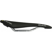 Burgtec The Cloud Mk2 Saddle cro-mo rails plastic base