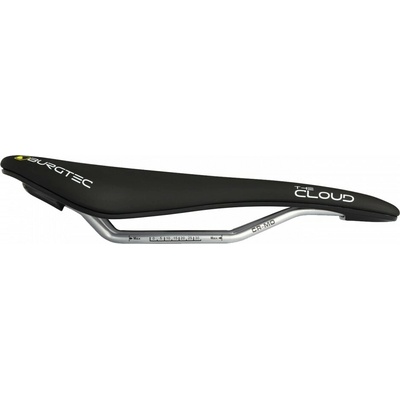 Burgtec The Cloud Mk2 Saddle cro-mo rails plastic base