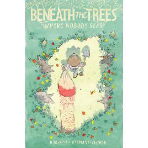 Beneath the Trees Where Nobody Sees (2024)