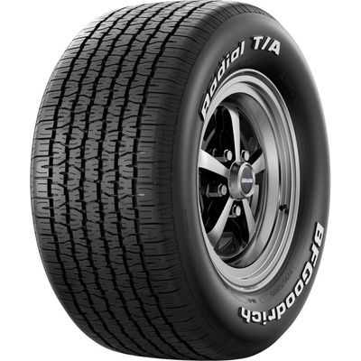 BFGoodrich Radial T/A 255/60 R15 102S