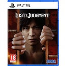 Lost Judgment