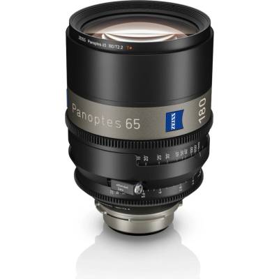 Zeiss Panoptes 65 180/T2.2 LPL meter
