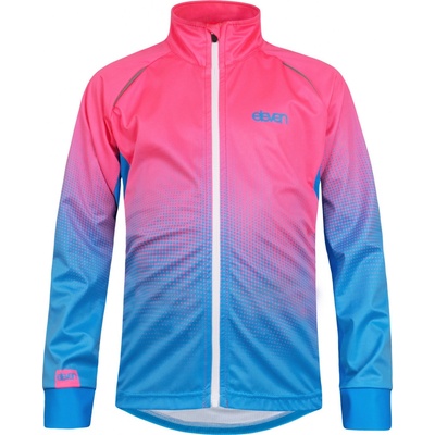 Eleven sportswear dětské Neo Pink