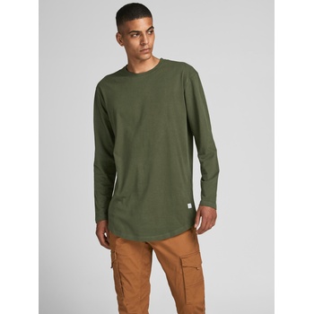JACK & JONES Noa T-shirt Jack & Jones | Zelen | МЪЖЕ | XL