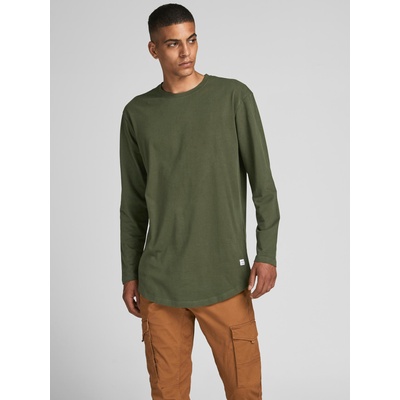 JACK & JONES Noa T-shirt Jack & Jones | Zelen | МЪЖЕ | XL