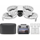 DJI Flip Fly More Combo (RC 2) (CP.FP.00000181.01)