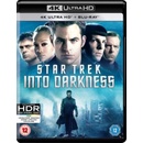 Star Trek Into Darkness BD