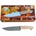 JAFOISON 12 броя Комплект остри кухненски ножове jafoison wk6840