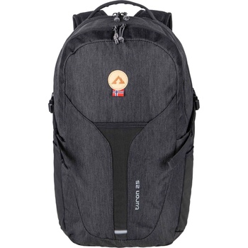 Crossroad Turon 25l čierny