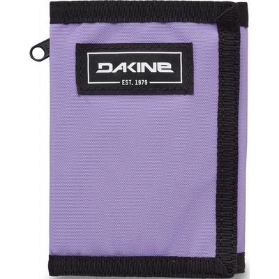 Dakine Vert Rail Wallet Violet