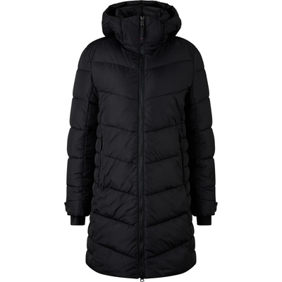 Bogner Дамско палто Bogner fire+ice Women's Aenny3 Coat - Black - размер 44 (EU) (102-4898-0116)