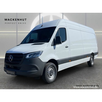 Mercedes-Benz Sprinter H2 319 CDI Pro 140 kW
