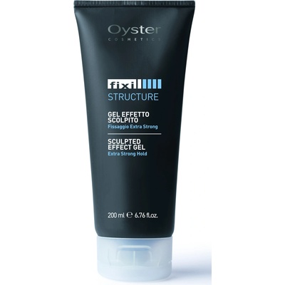 Oxster Fixi Structure Gel 200 ml