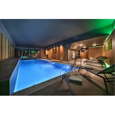 VENKOVSKÝ RELAX V HOTELU NA 4 DNY
