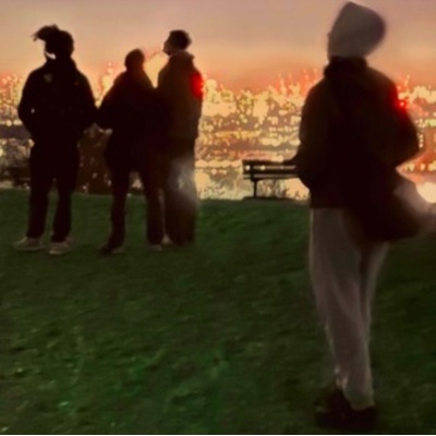 FRED AGAIN.. & BRIAN ENO - Secret Life CD