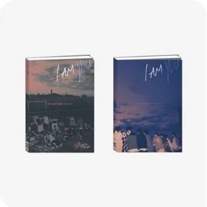 Daniel Shopping s. r. o Stray Kids: I Am You - CD (033146)