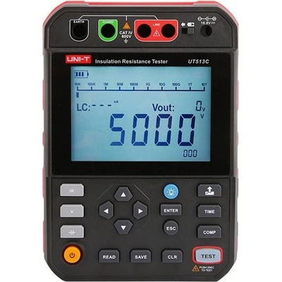 UNI-T UT513C