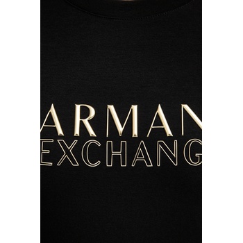 Giorgio Armani Тениска Armani Exchange (XW001837.AF16294)
