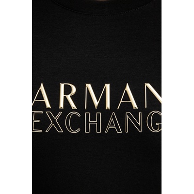 Giorgio Armani Тениска Armani Exchange (XW001837.AF16294)