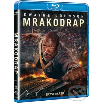 Mrakodrap BD