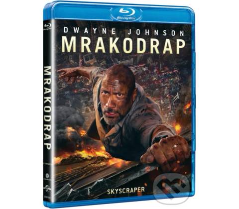 Mrakodrap BD