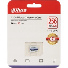 Dahua MicroSDXC Class 10 256 GB TF-C100/256GB