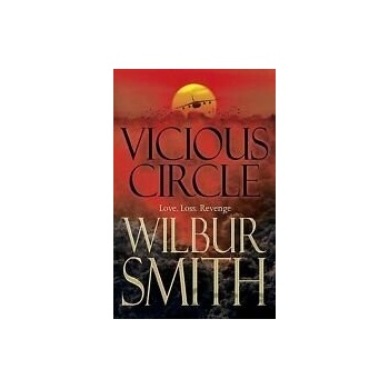 Vicious Circle - Smith Wilbur