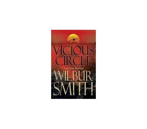 Vicious Circle - Smith Wilbur