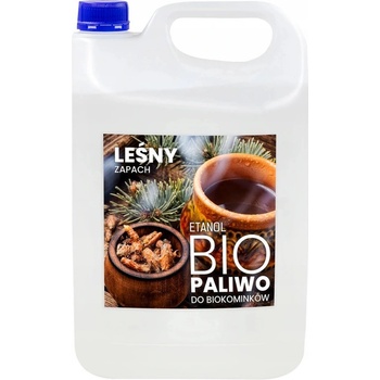 BOMAR Biolíh 100% 30 l les