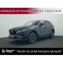Mazda CX-5 2.0 e-Skyactiv G 121 kW