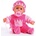 Bayer Baby Doll First Words 24 Functions 38cm Pink 93825AA