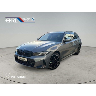 BMW 320d Touring xDrive M Sport 140 kW