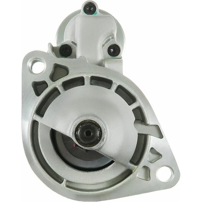 Štartér AS-PL S0034