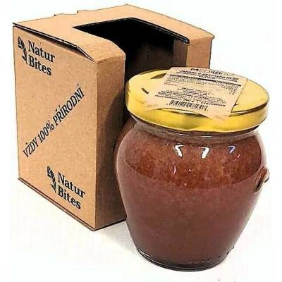MediOro Jahody v akátovém medu 250 g