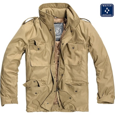 Bunda Brandit M65 Standard camel – Zboží Dáma