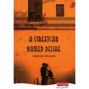 Streetcar Named Desire | Tennessee Williams (2001)