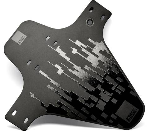 RaceFender Pixel Front