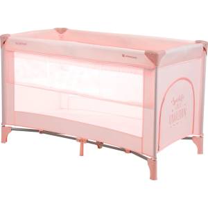 Kikkaboo Кошара на две нива So Gifted Pink 2023 (31003010108) - tary