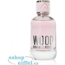 Parfémy Dsquared2 Wood toaletní voda dámská 100 ml tester