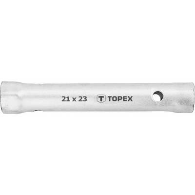 Topex trubkový klíč 21x23 mm 35D938