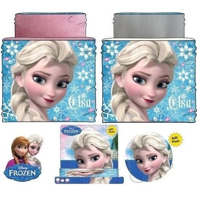 Frozen