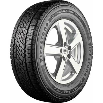 Firestone Vanhawk 2 Winter Evo 205/65 R15 102T