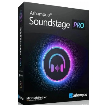 Ashampoo Soundstage Pro