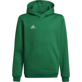 Adidas Суитшърт с качулка adidas ENT22 HOODY Y hi2143 Размер XS (123-128 cm)