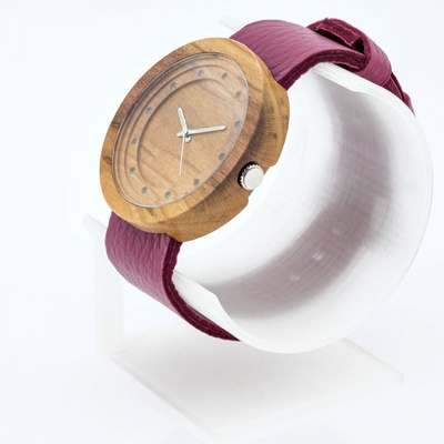 Katyba Excelsior N00358 Slivoň Bluma